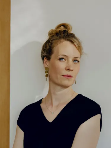 Porträt: Laura Schmidt
