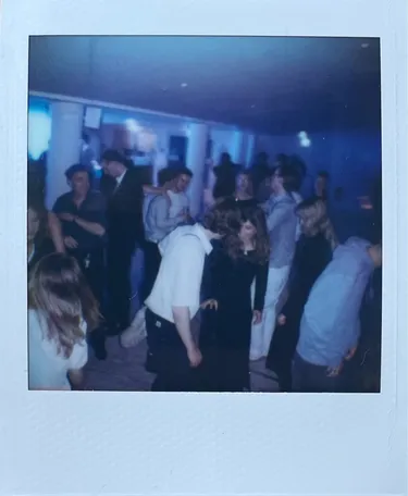 Impression Sneak Klub