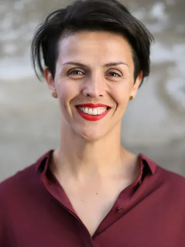 Regina Rossi
