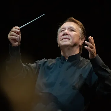 Porträt: Mikhail Pletnev