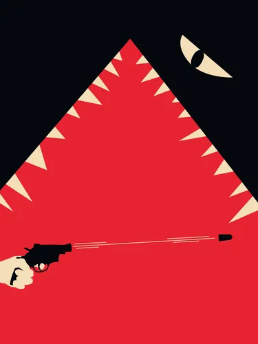 Produktionsmotiv: Peter und der Wolf