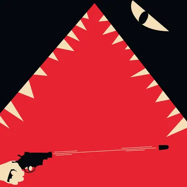 Produktionsmotiv: Peter und der Wolf