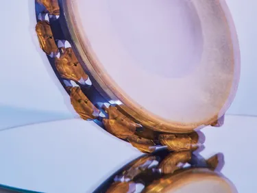 Instrument still life