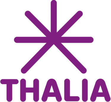 Logo Thalia Theater Hamburg