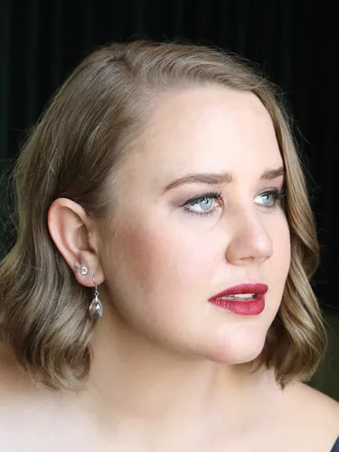 Porträt: Eliza Boom