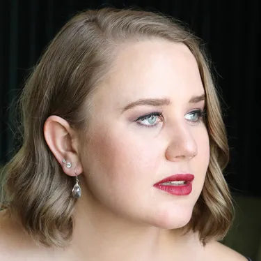 Porträt: Eliza Boom