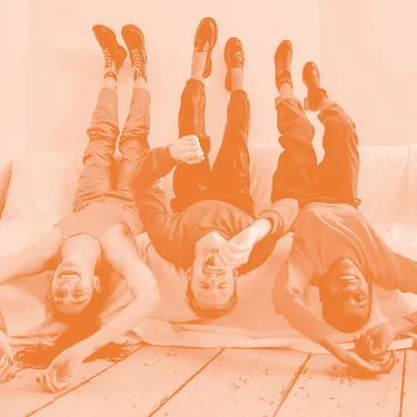 Visual: Click in - performance