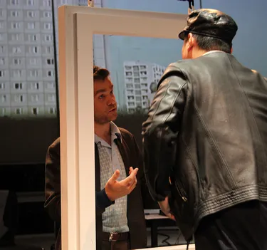 Moskau, Tscherjomuschki