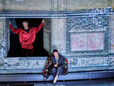 Impression Don Giovanni