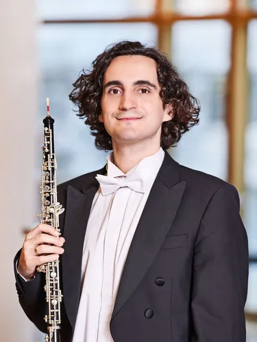 Porträt: Guilherme Filipe Costa e Sousa