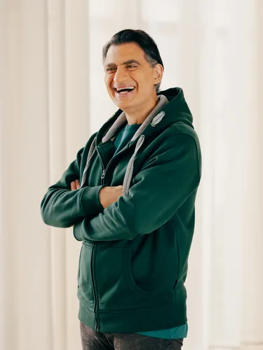 Porträt: Tigran Martirossian