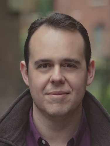 Porträt: Samuel Sakker