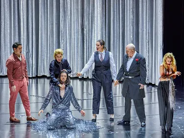 Impression Don Giovanni