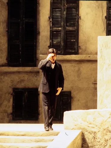 Impression Cavalleria Rusticana