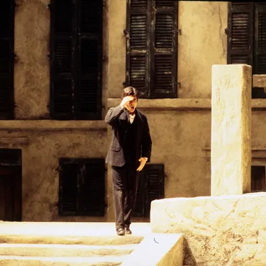 Impression Cavalleria Rusticana