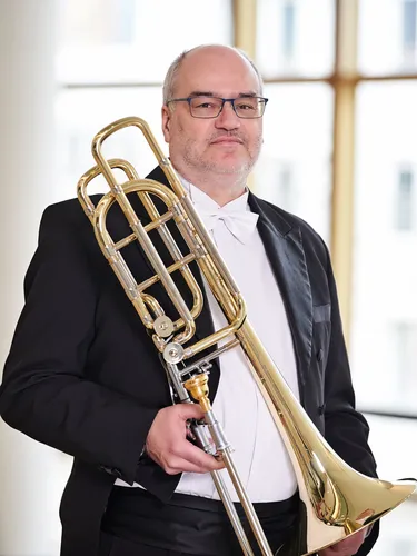Joachim Knorr