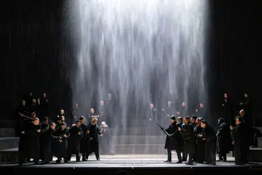 Impression Macbeth