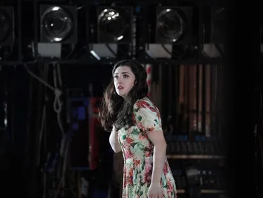 Impression: La Traviata