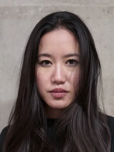 Porträt: Claudia Chan