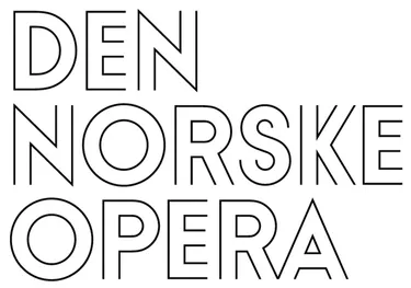 Logo Den Norske Opera Oslo