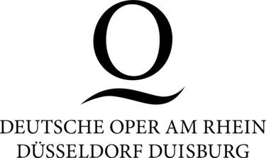 Logo Deutsche Oper am Rhein