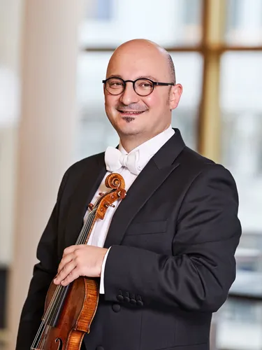 Bogdan  Dumitraşcu
