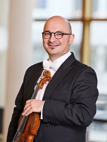 Bogdan Dumitraşcu