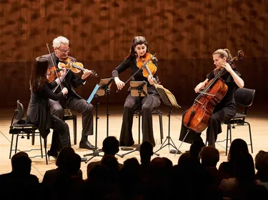 Amaris Quartett