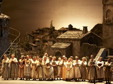 L'Elisir d'Amore