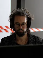 Porträt: Oliver Brunbauer