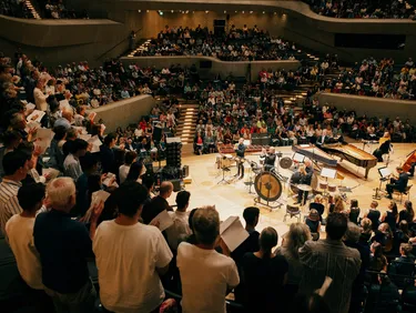 Impression: MISA CRIOLLA – Sing mit!