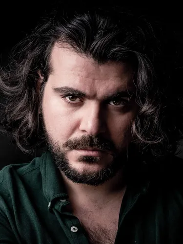 Porträt: Kartal Karagedik