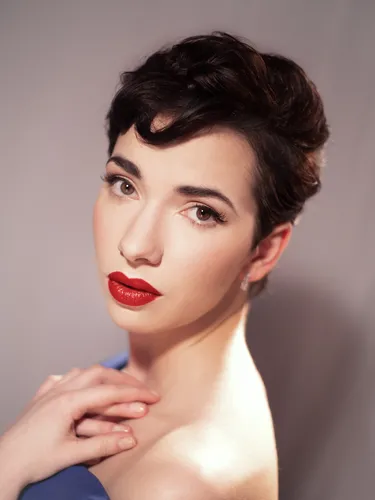 Porträt: Chiara Ducomble