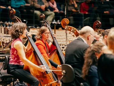 Impression Silvesterkonzert