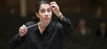 Marie Jacquot (c) Werner Kmetitsch