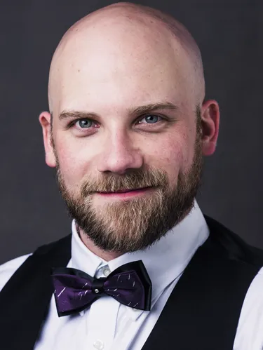 Porträt: Timothy Roller