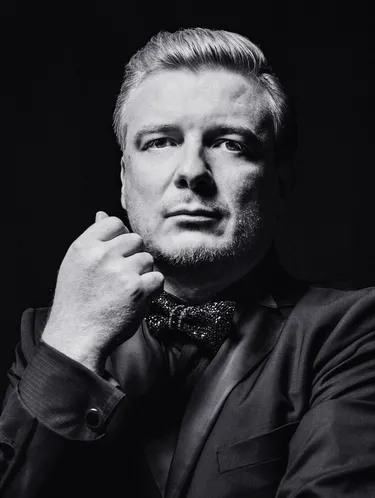 Porträt: Alexei Botnarciuc