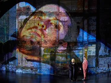 Impression Don Giovanni