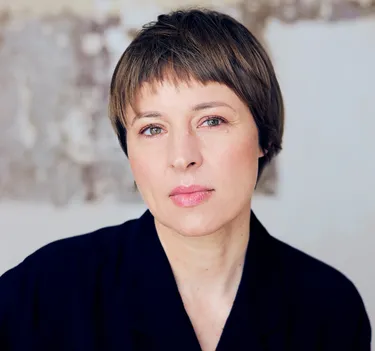 Katja Danowski