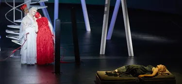 Foto: Brinkhoff/Mögenburg