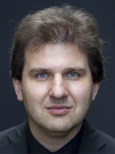 Porträt: Tomáš Hanus