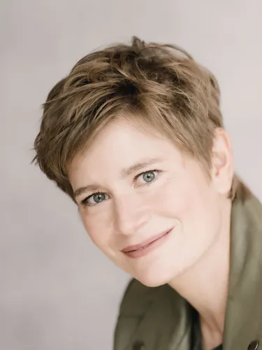 Anja Bihlmaier