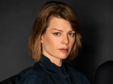 Porträt: Jorinde Voigt