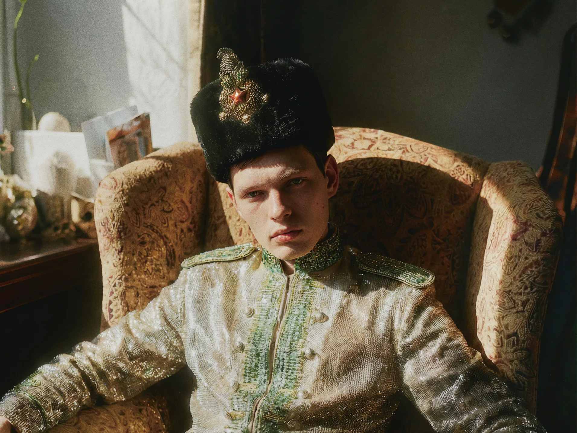Eugen Onegin