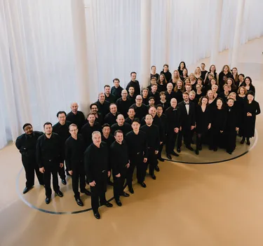 Chor der Hamburgischen Staatsoper