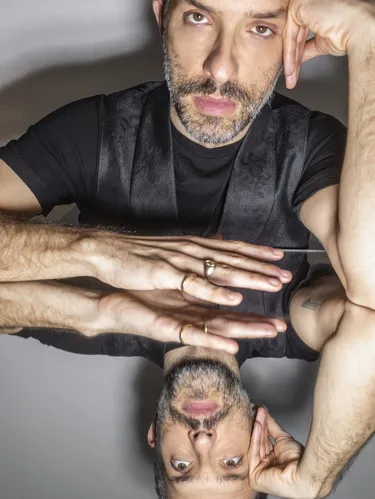 Porträt: Omer Meir Wellber