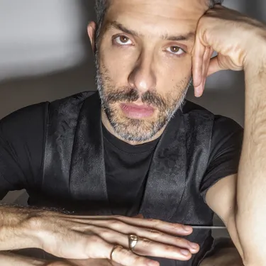 Porträt: Omer Meir Wellber