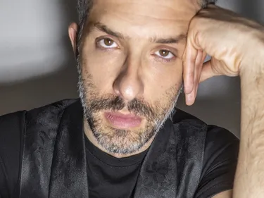 Porträt: Omer Meir Wellber