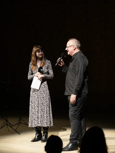 Impression 1. Kammerkonzert
