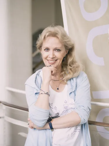 Viktoria Zaripova